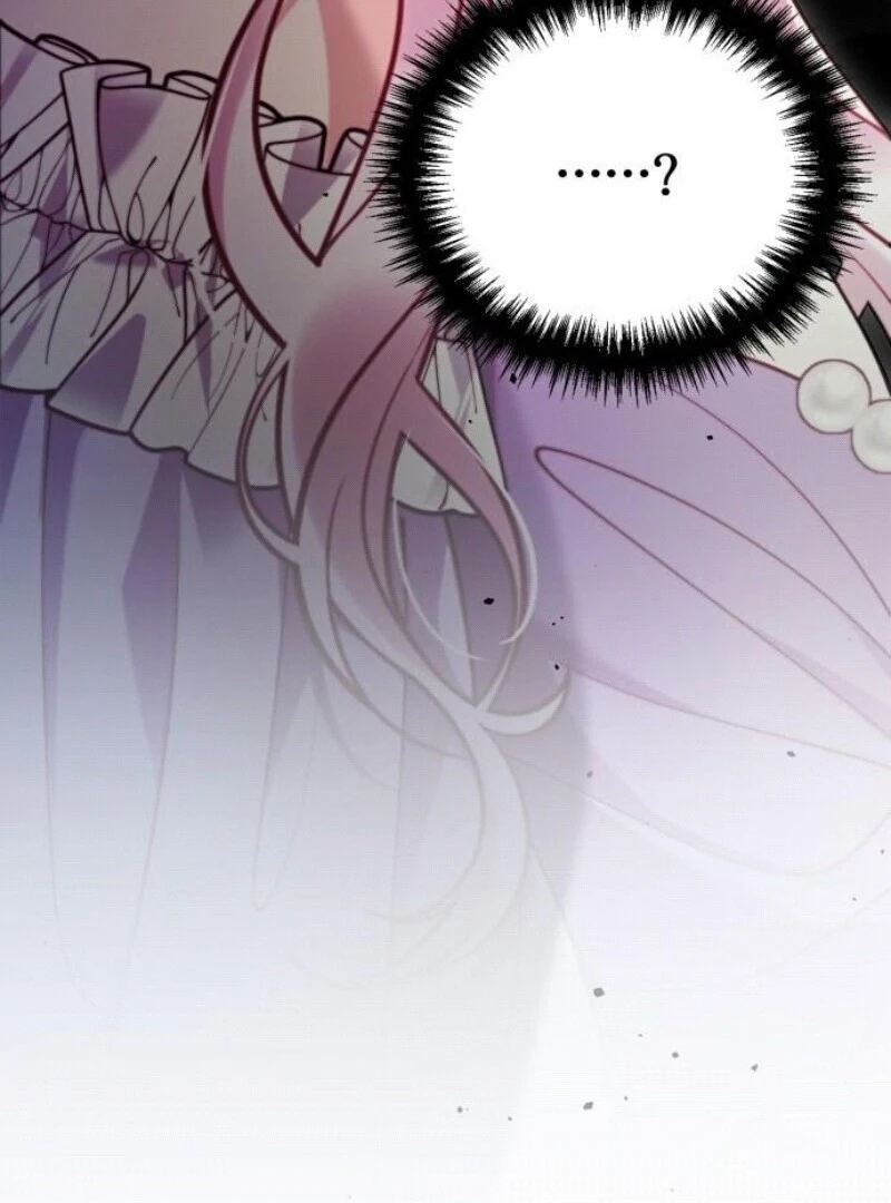 A Beast Swallowed by a Flower Chapter 94 page 110