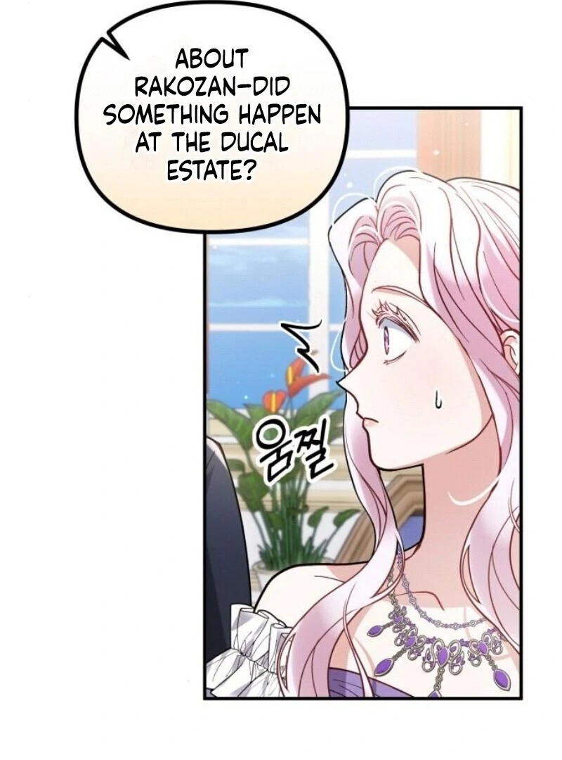 A Beast Swallowed by a Flower Chapter 94 page 105