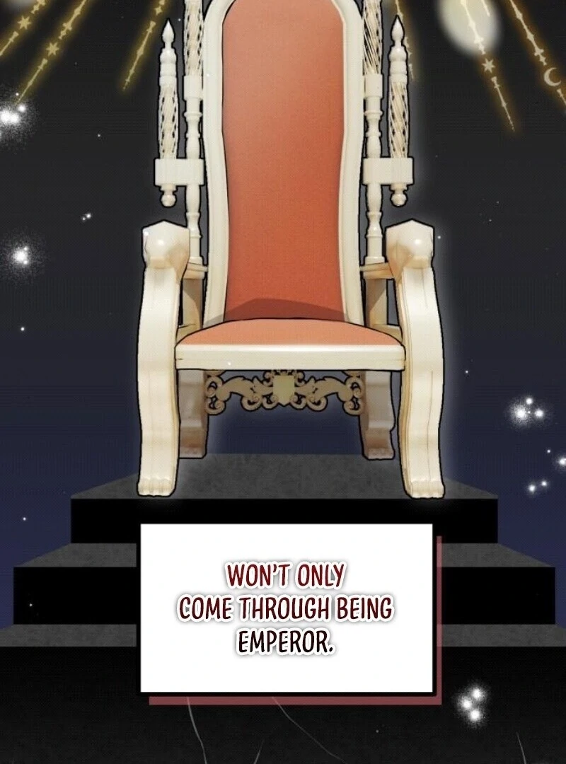 A Beast Swallowed by a Flower Chapter 94 page 64