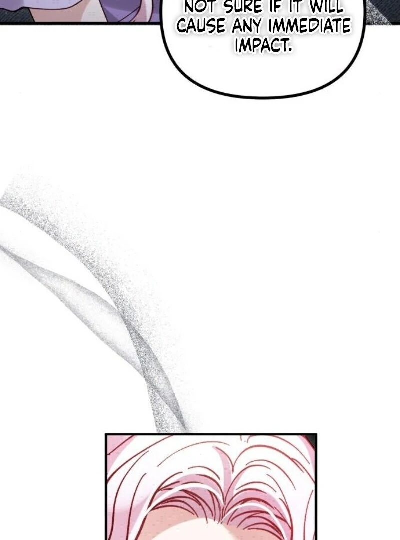 A Beast Swallowed by a Flower Chapter 94 page 91
