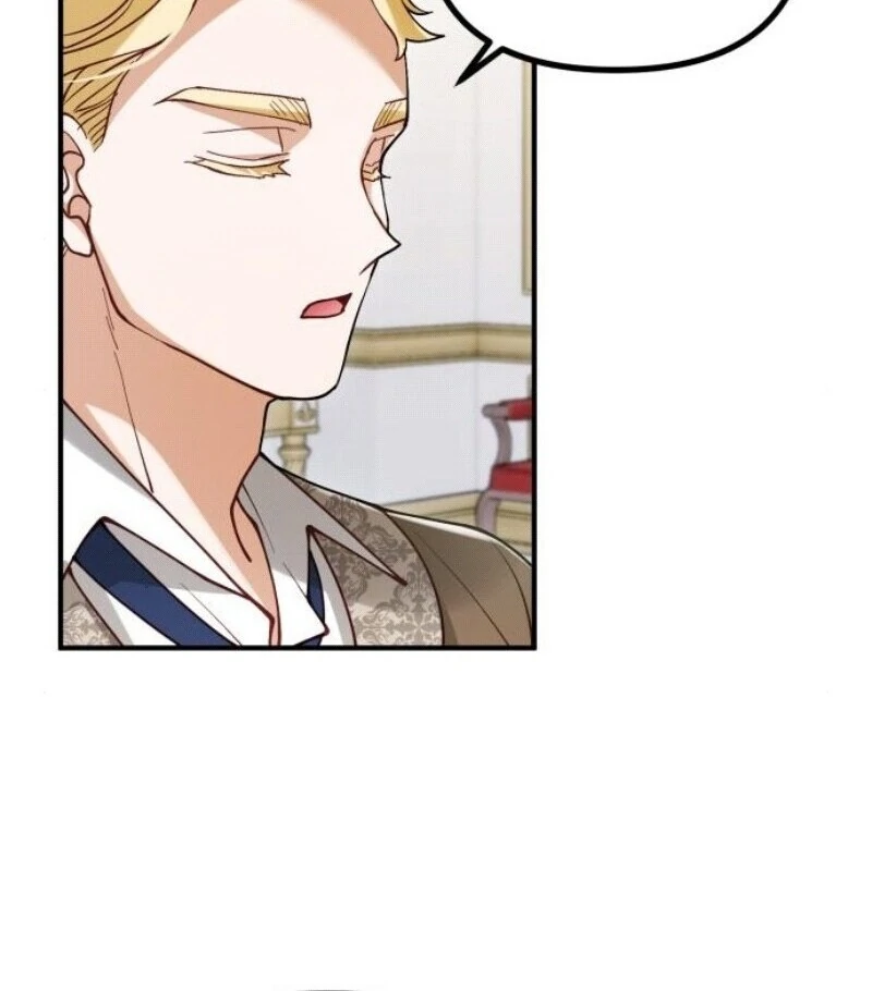A Beast Swallowed by a Flower Chapter 94 page 104