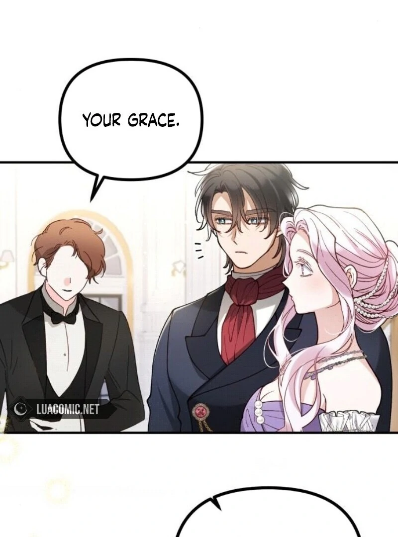 A Beast Swallowed by a Flower Chapter 94 page 68