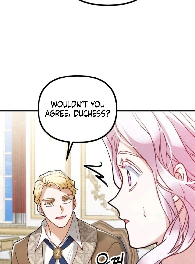 A Beast Swallowed by a Flower Chapter 94 page 88
