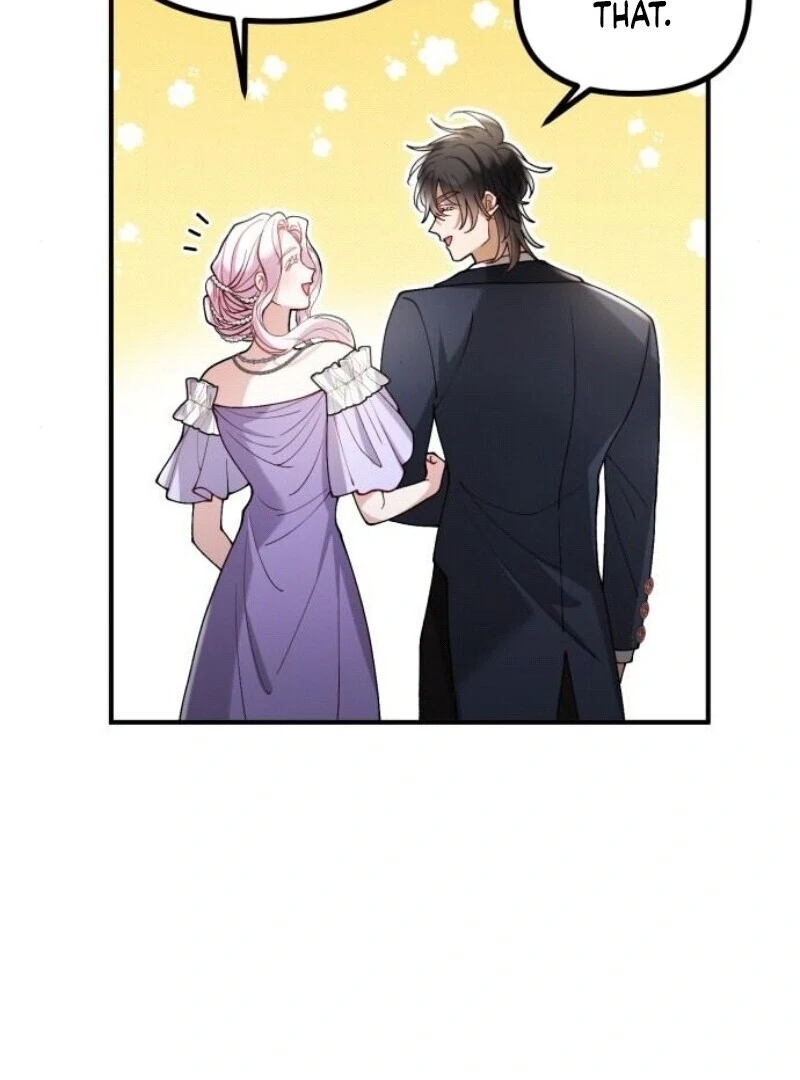 A Beast Swallowed by a Flower Chapter 94 page 67