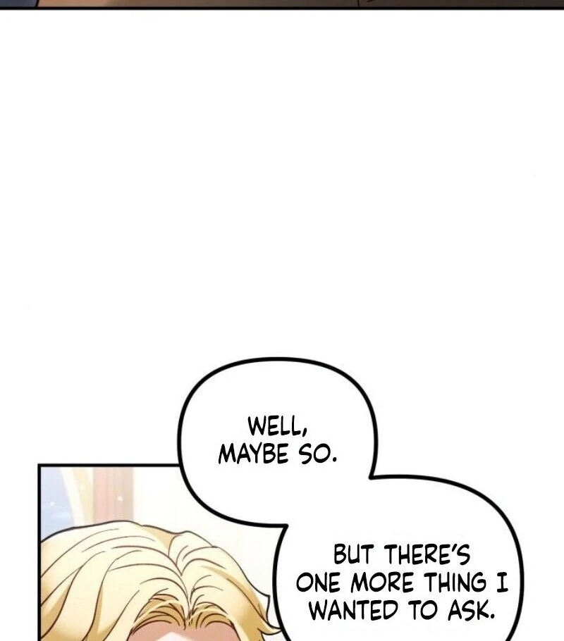 A Beast Swallowed by a Flower Chapter 94 page 103