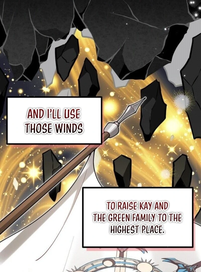 A Beast Swallowed by a Flower Chapter 94 page 65