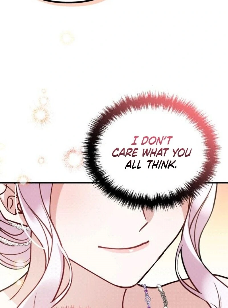 A Beast Swallowed by a Flower Chapter 94 page 61