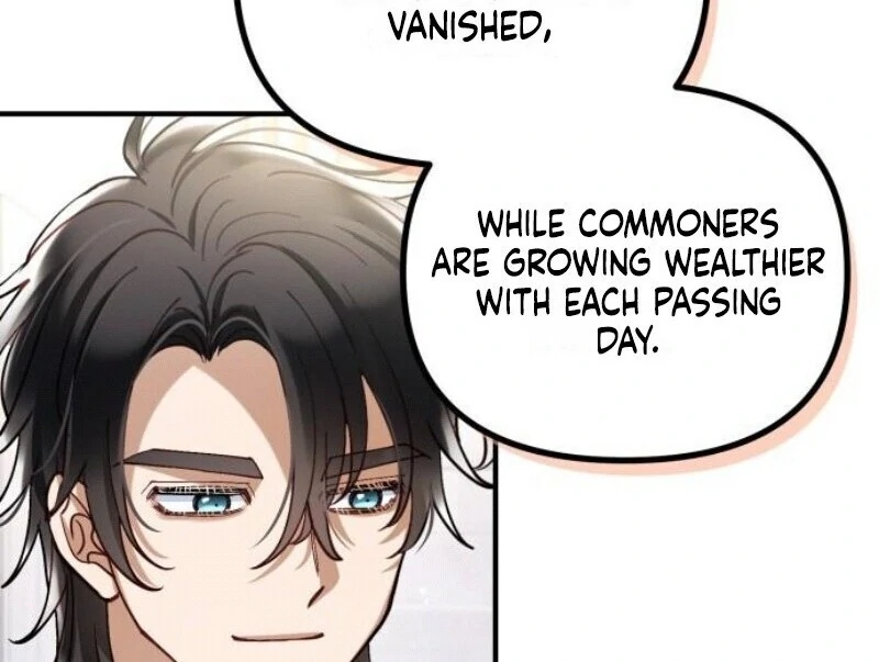 A Beast Swallowed by a Flower Chapter 94 page 58
