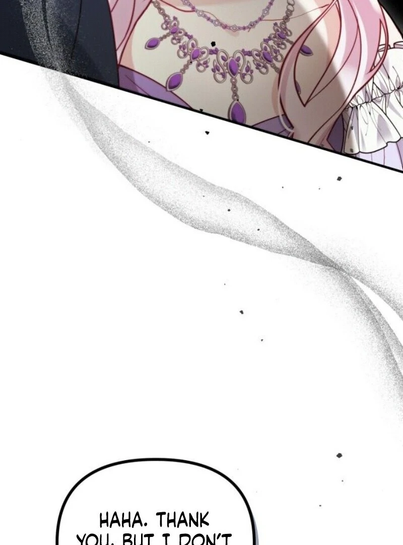A Beast Swallowed by a Flower Chapter 94 page 101