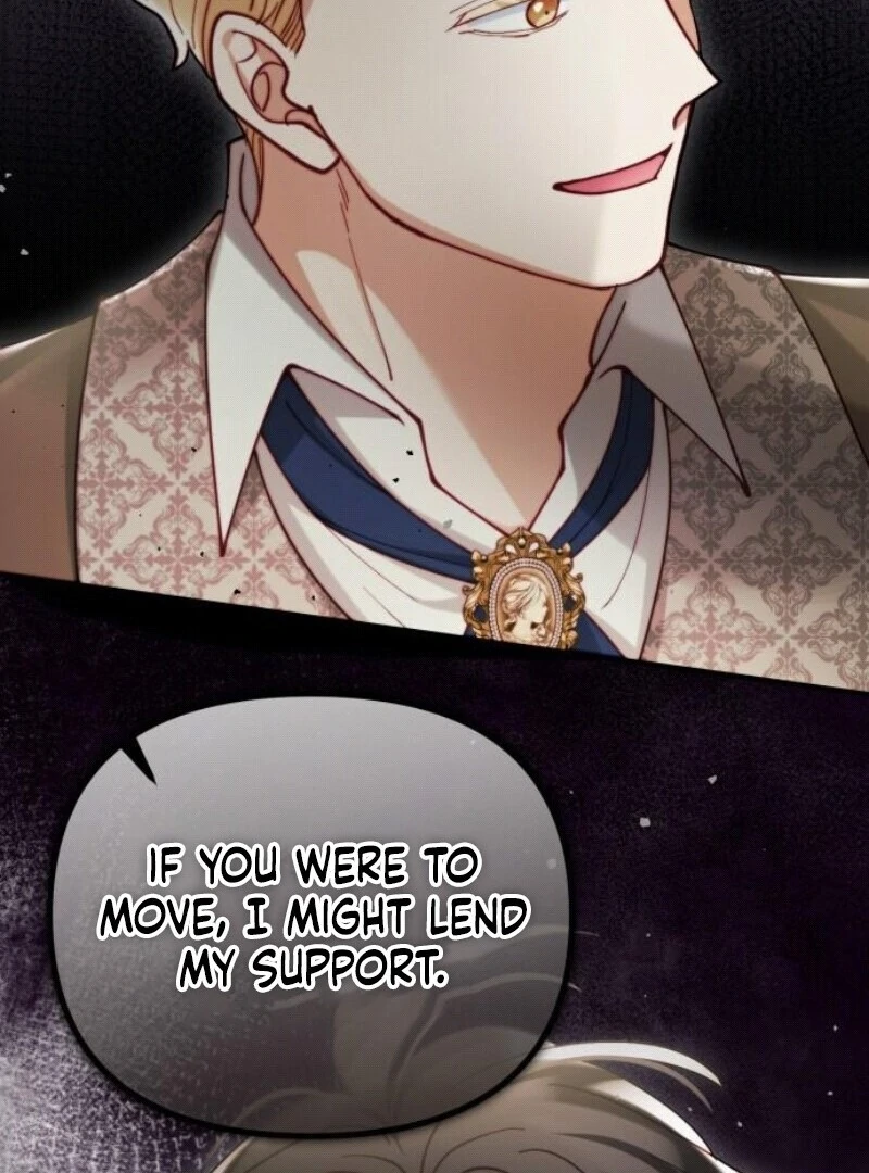 A Beast Swallowed by a Flower Chapter 94 page 98