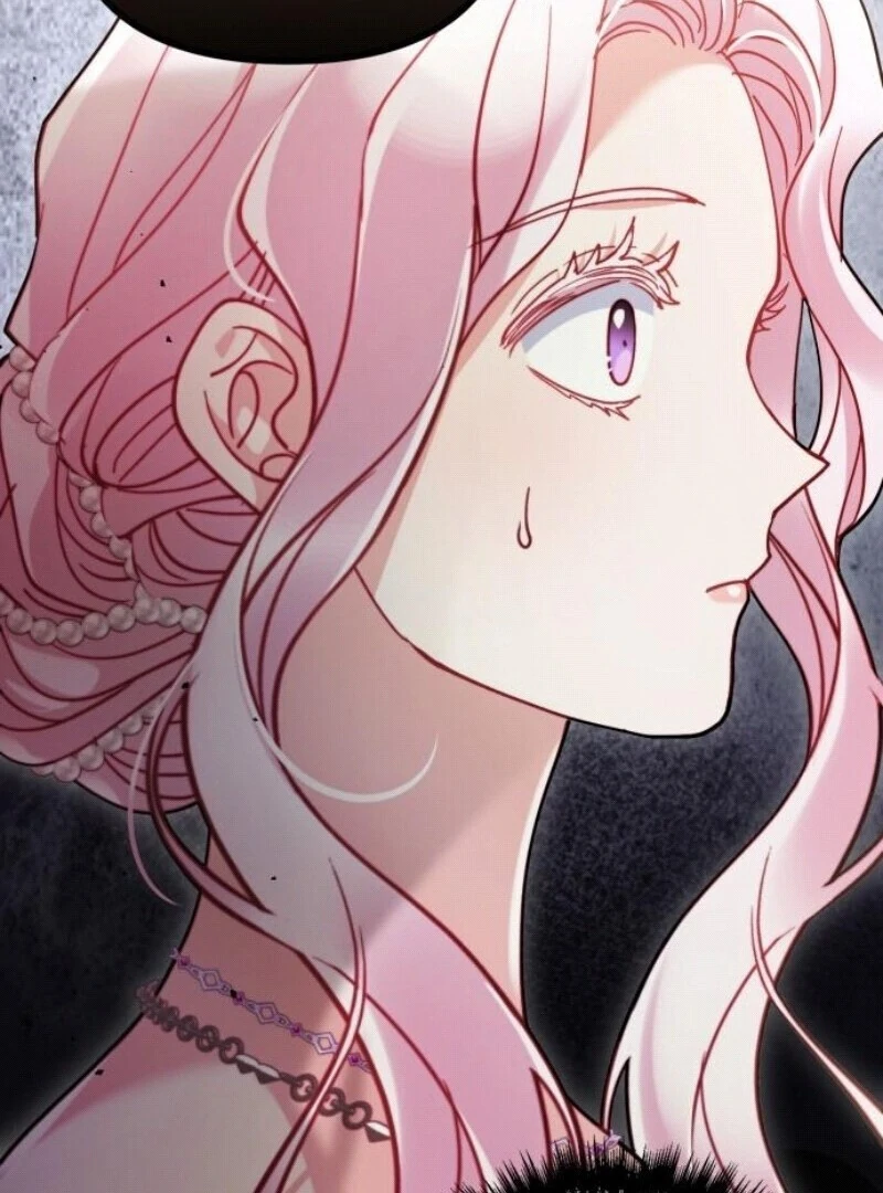 A Beast Swallowed by a Flower Chapter 94 page 109
