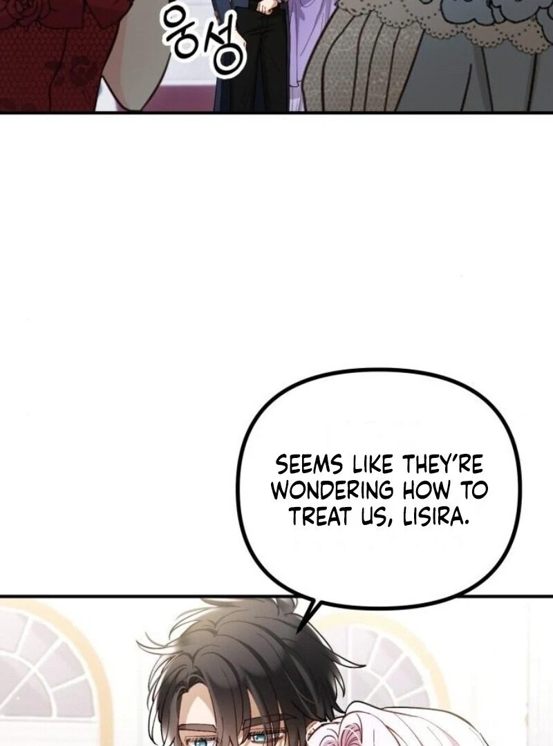 A Beast Swallowed by a Flower Chapter 94 page 56