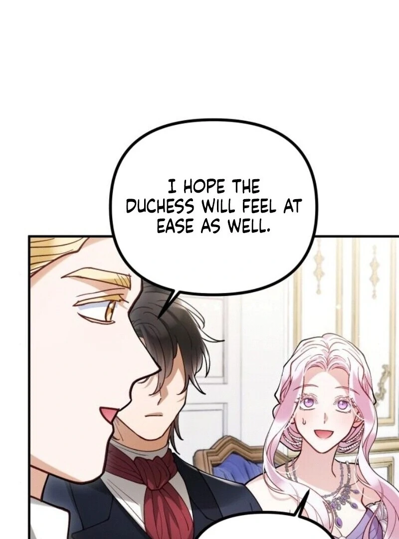A Beast Swallowed by a Flower Chapter 94 page 77