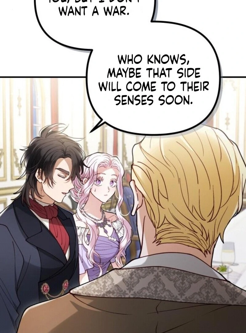 A Beast Swallowed by a Flower Chapter 94 page 102