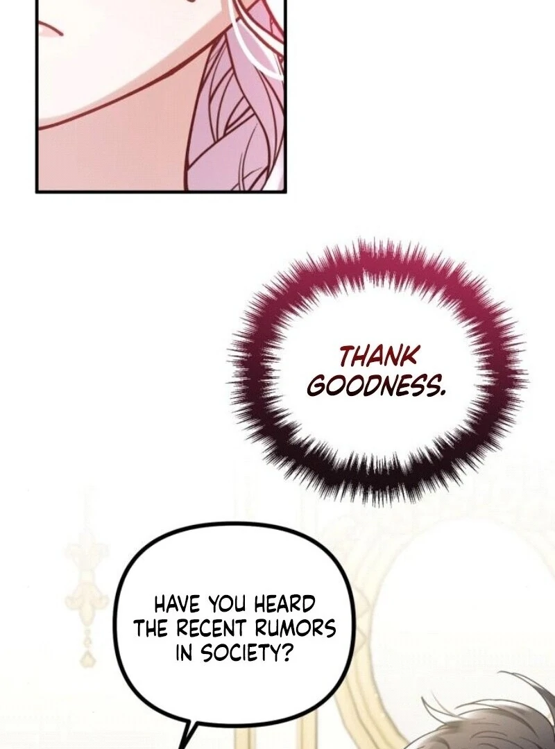 A Beast Swallowed by a Flower Chapter 94 page 79