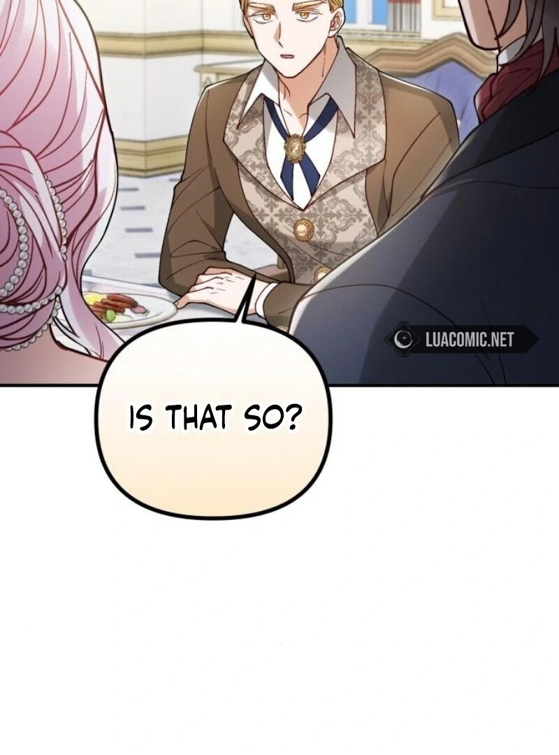 A Beast Swallowed by a Flower Chapter 94 page 107