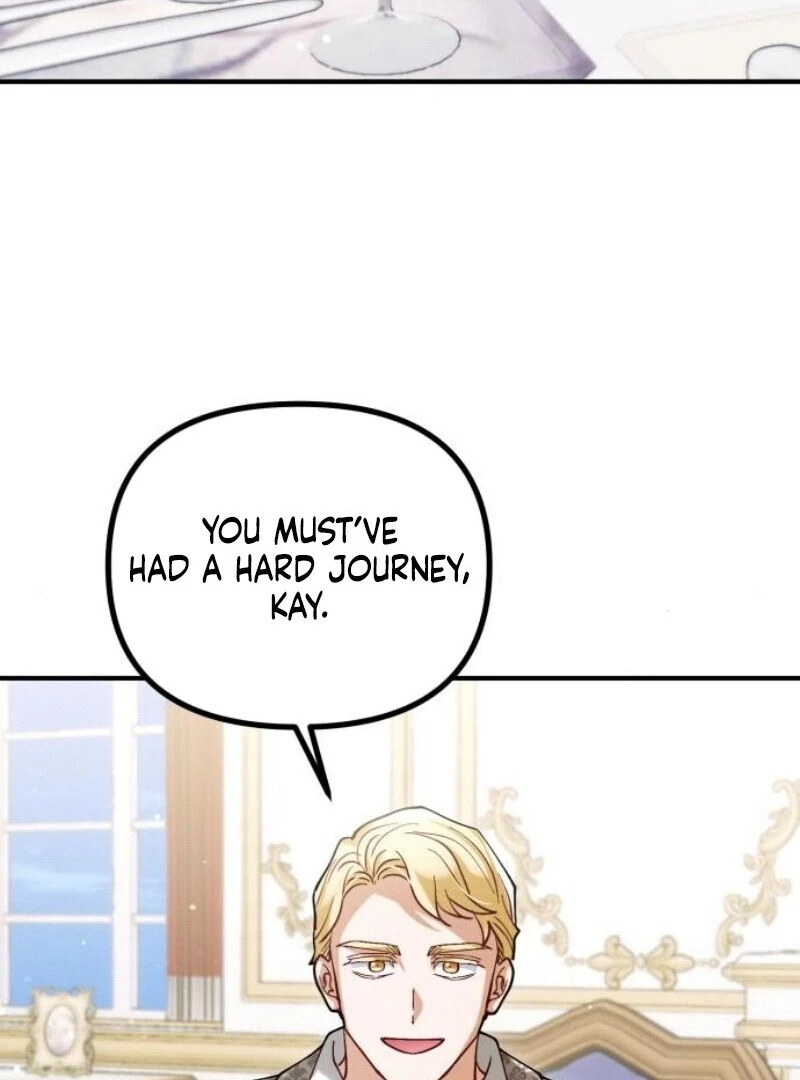 A Beast Swallowed by a Flower Chapter 94 page 74