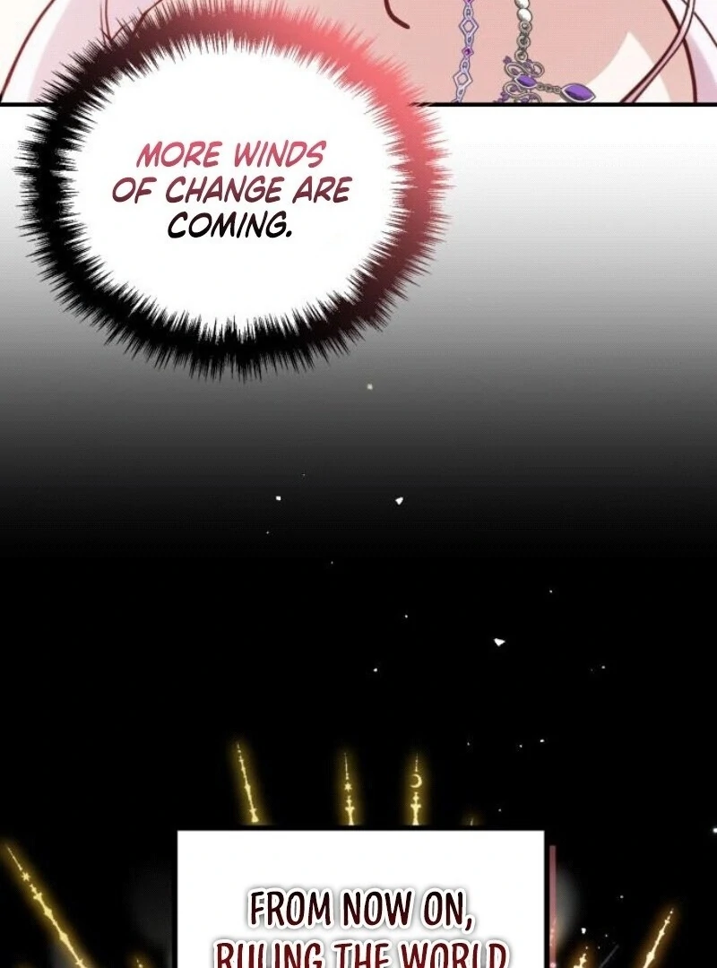 A Beast Swallowed by a Flower Chapter 94 page 62