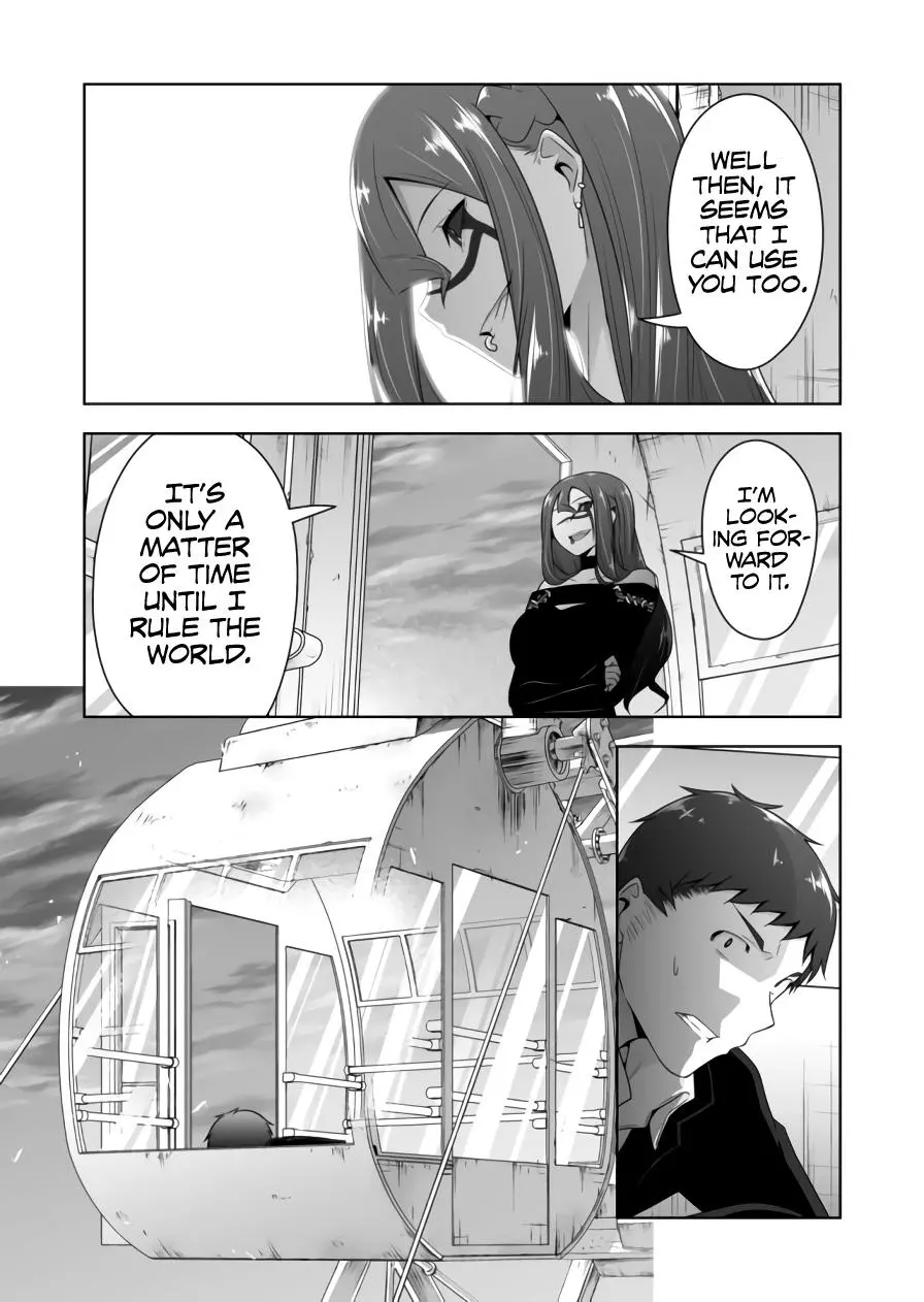 Devilchi Chapter 90 page 8