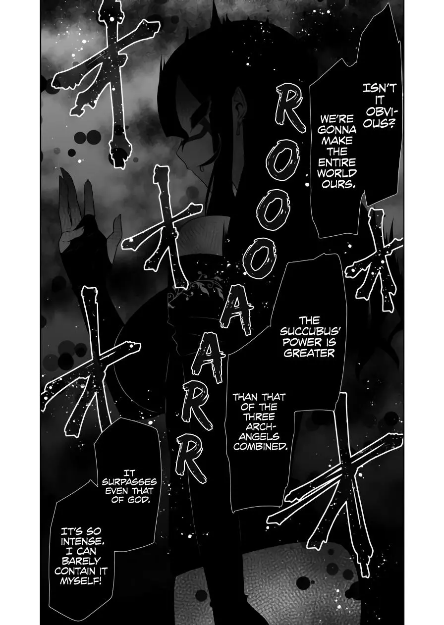 Devilchi Chapter 90 page 5