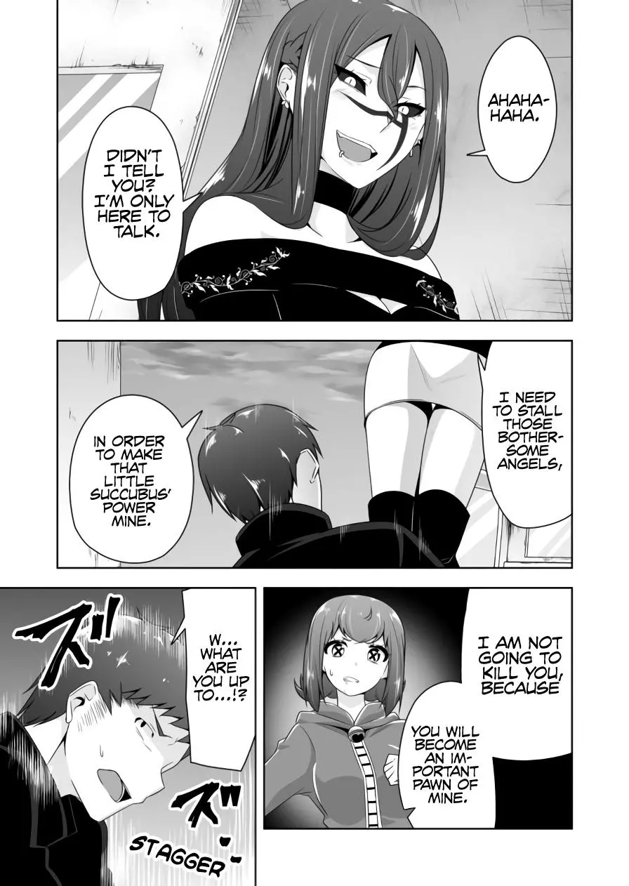 Devilchi Chapter 90 page 4
