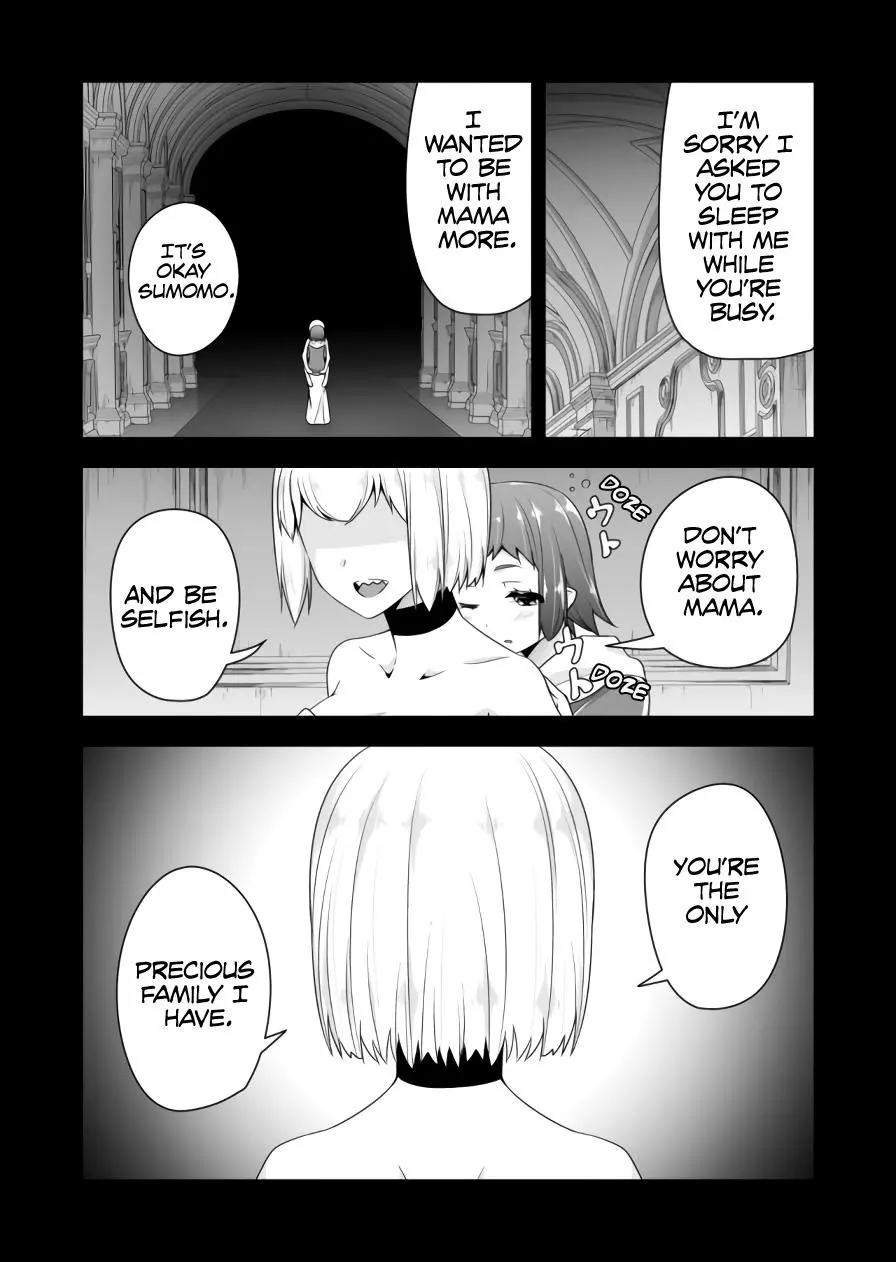 Devilchi Chapter 90 page 12