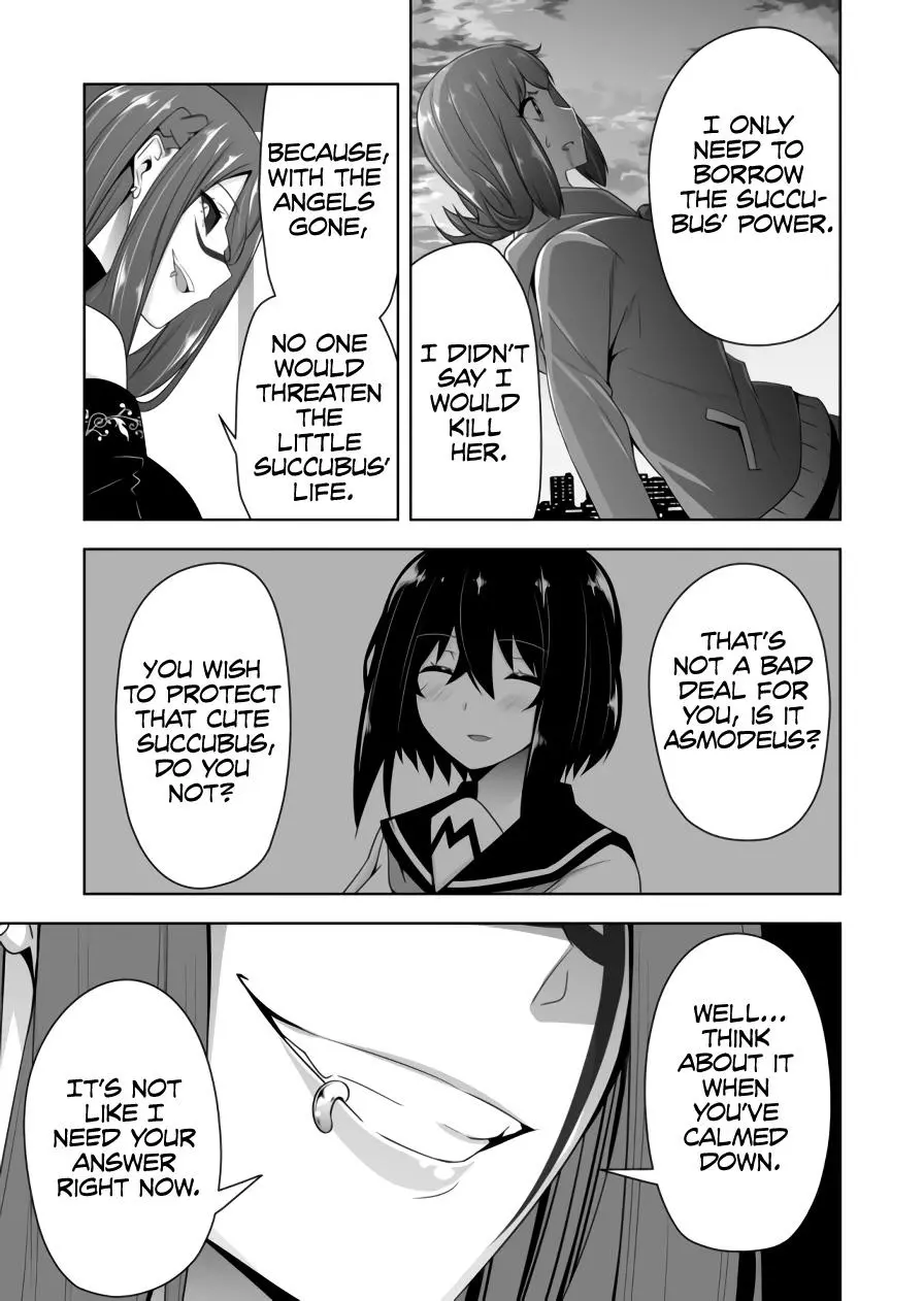 Devilchi Chapter 90 page 6