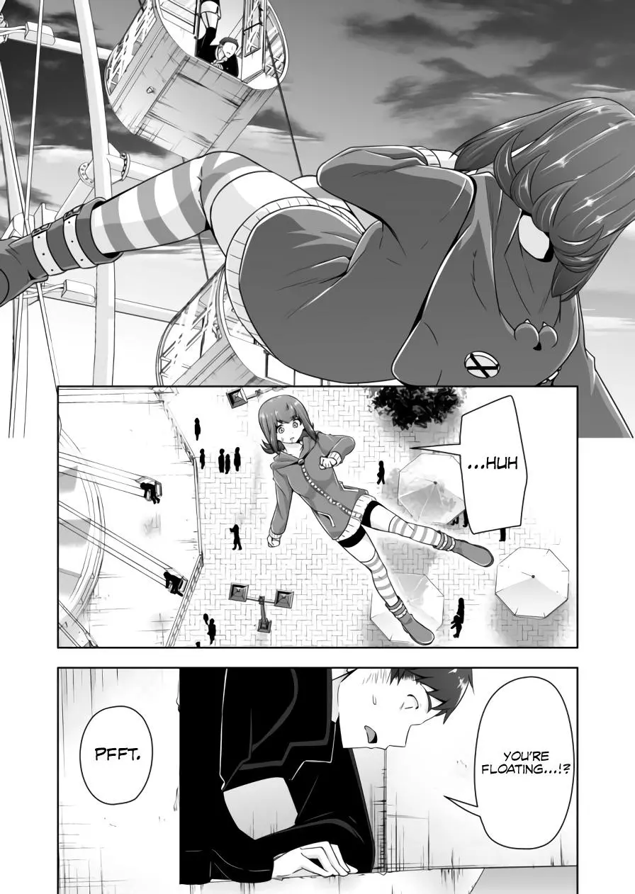 Devilchi Chapter 90 page 3
