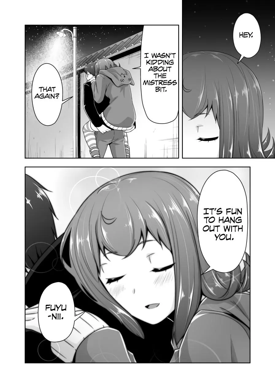 Devilchi Chapter 90 page 13