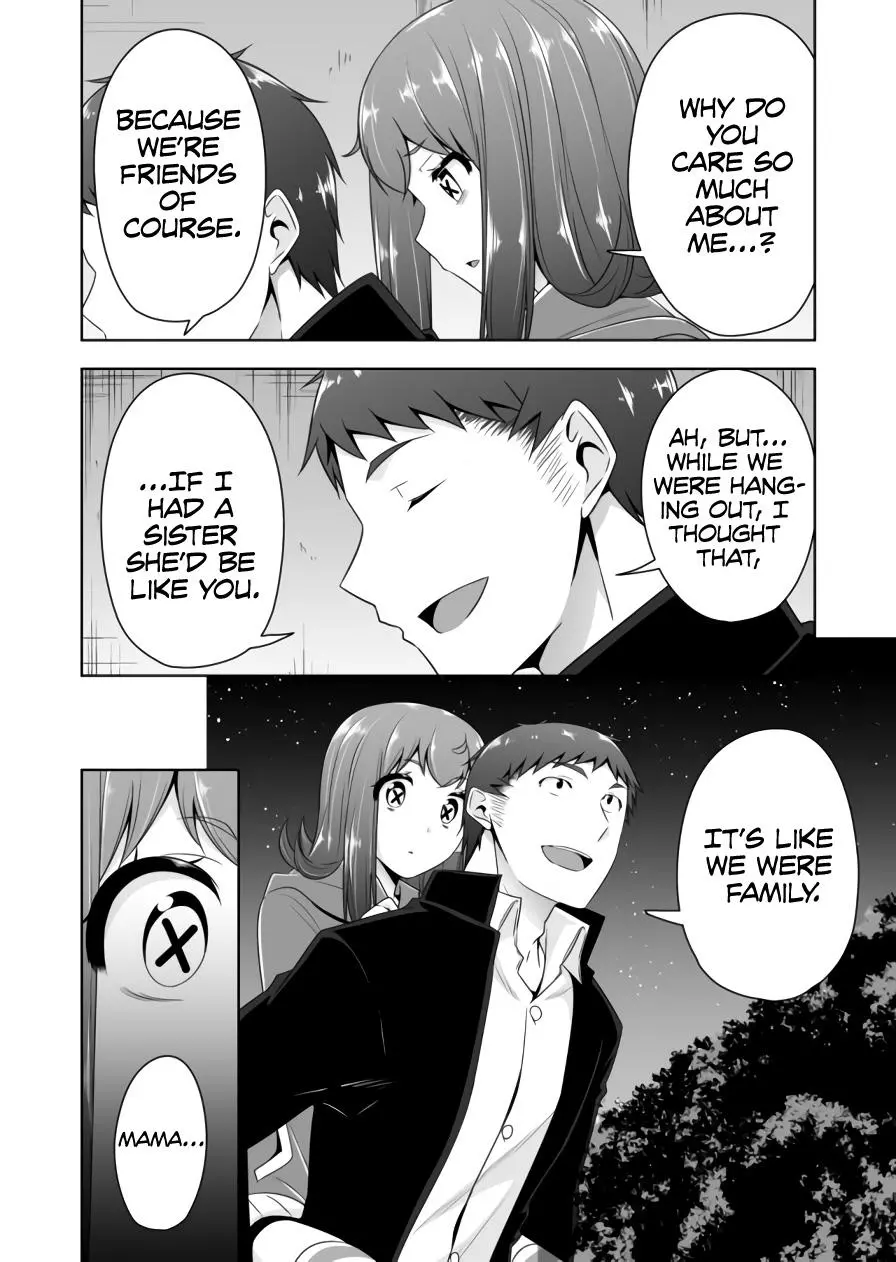 Devilchi Chapter 90 page 11