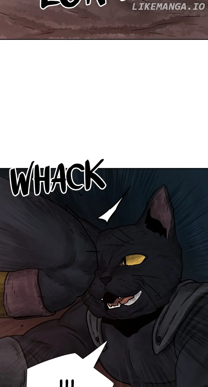 Warrior Executioner Chapter 94 page 2