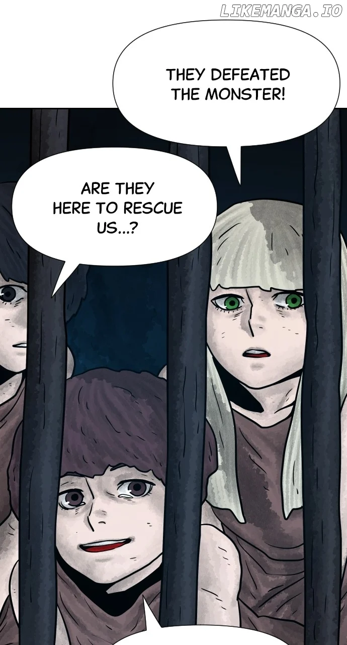 Warrior Executioner Chapter 94 page 48
