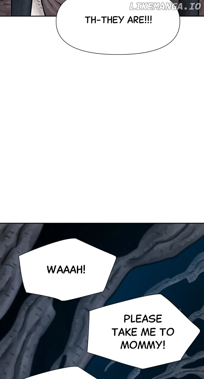 Warrior Executioner Chapter 94 page 49