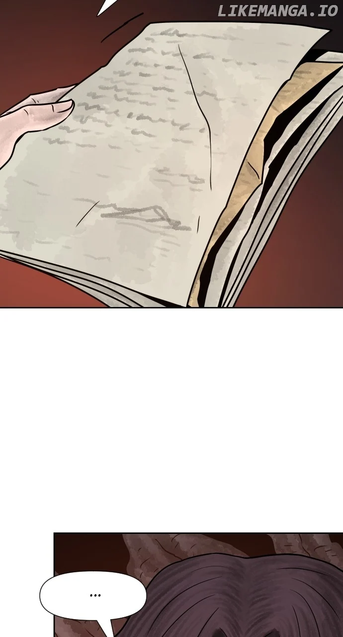 Warrior Executioner Chapter 94 page 62