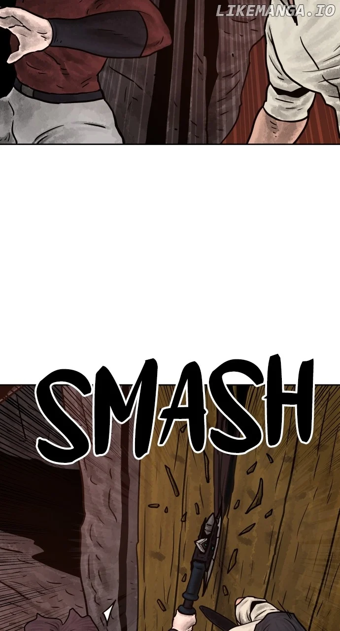 Warrior Executioner Chapter 94 page 5