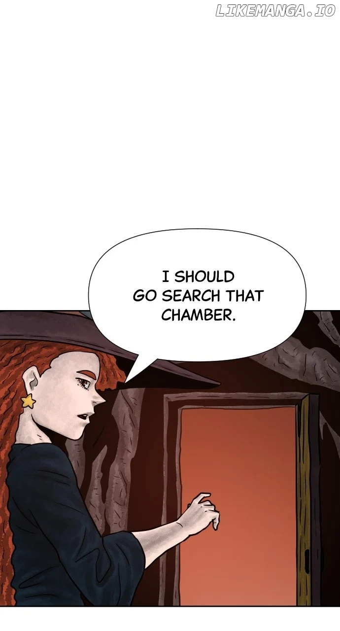 Warrior Executioner Chapter 94 page 55