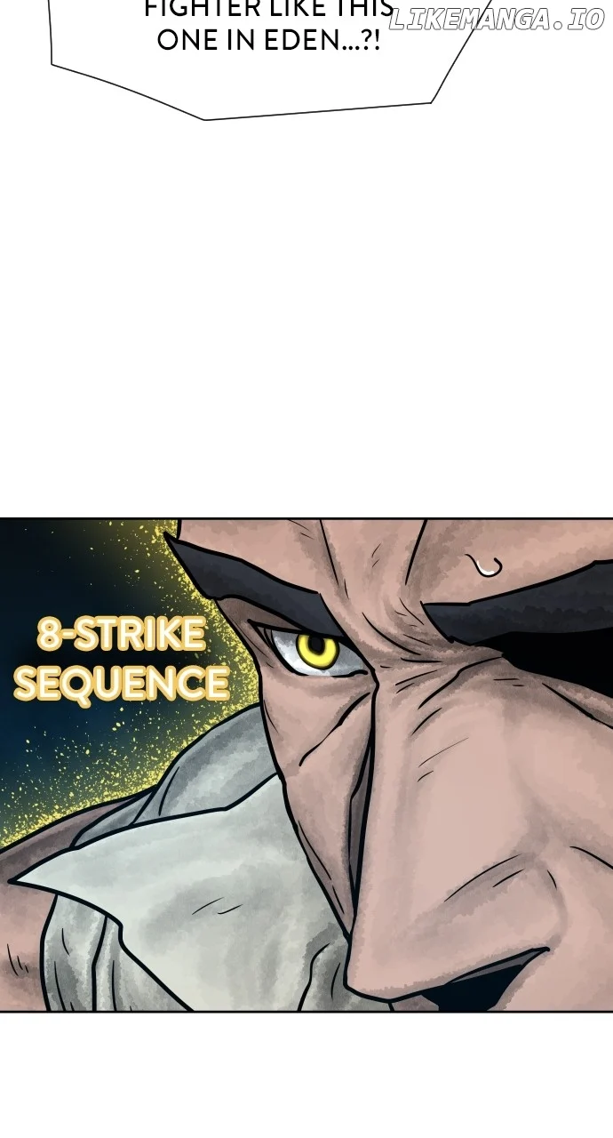 Warrior Executioner Chapter 94 page 23
