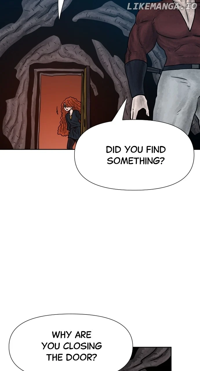 Warrior Executioner Chapter 94 page 60