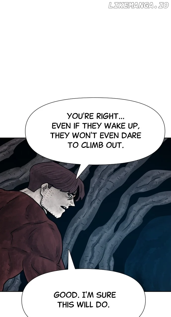 Warrior Executioner Chapter 94 page 79