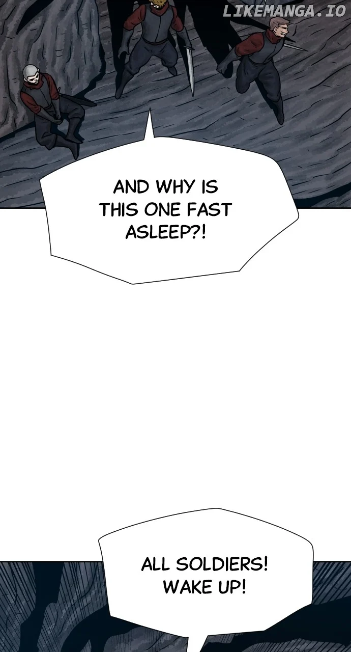Warrior Executioner Chapter 94 page 13