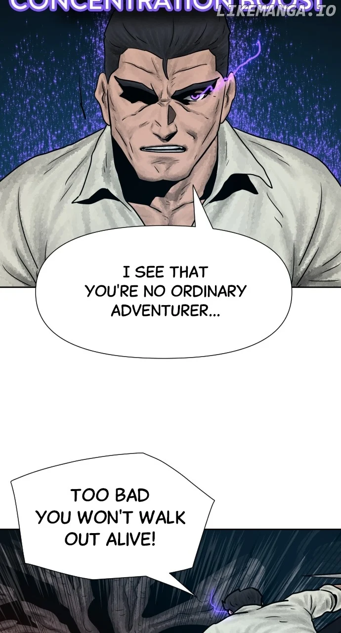 Warrior Executioner Chapter 94 page 32