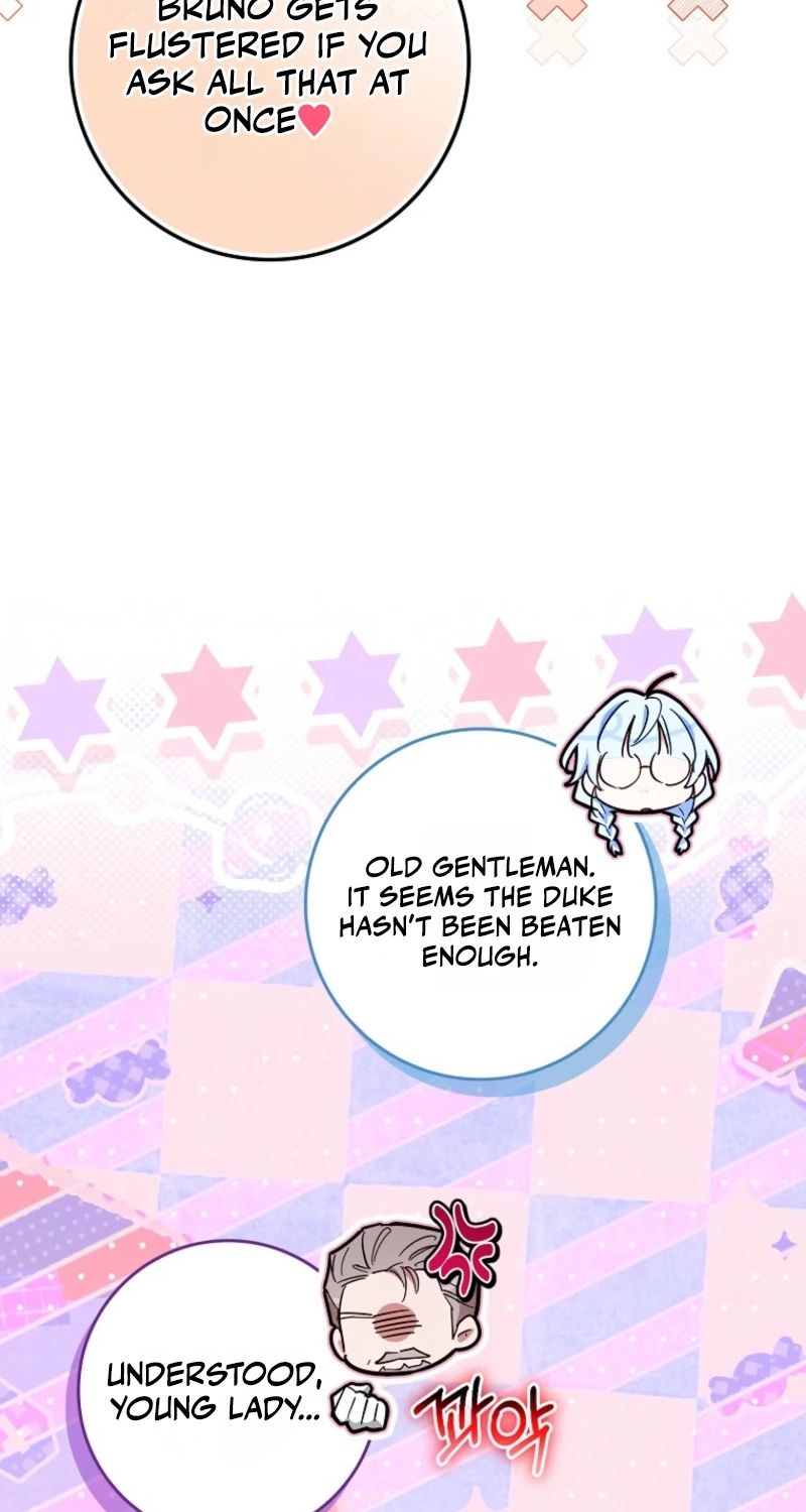 Deadlines are Raining in the Status Window Chapter 102 page 7