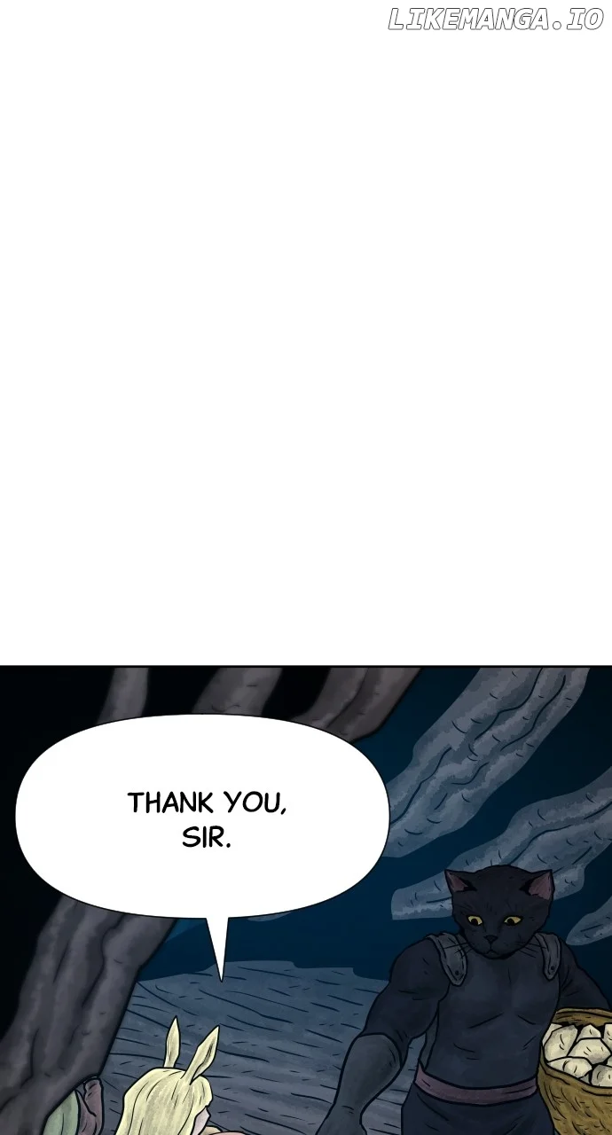 Warrior Executioner Chapter 94 page 56