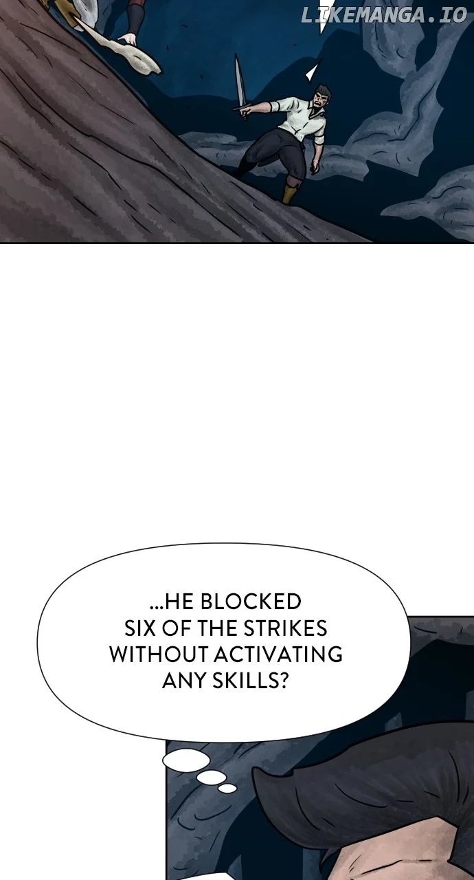 Warrior Executioner Chapter 94 page 28