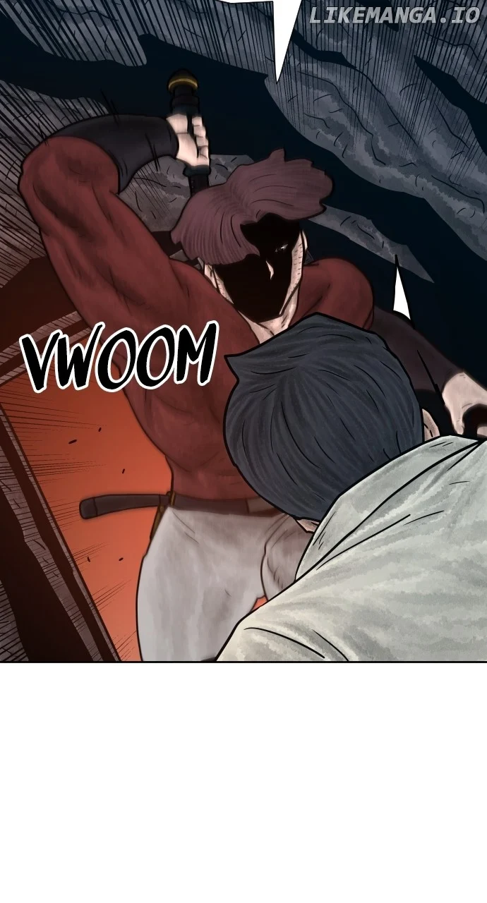 Warrior Executioner Chapter 94 page 20