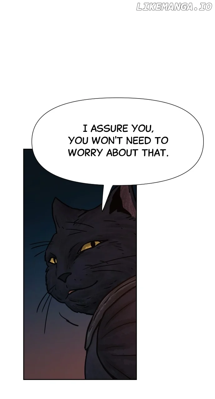 Warrior Executioner Chapter 94 page 76