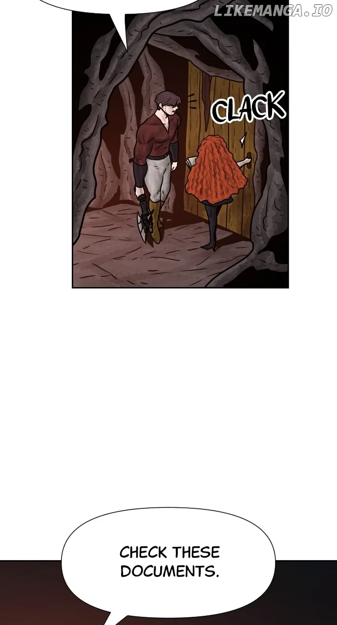 Warrior Executioner Chapter 94 page 61