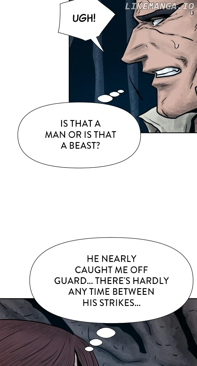 Warrior Executioner Chapter 94 page 29