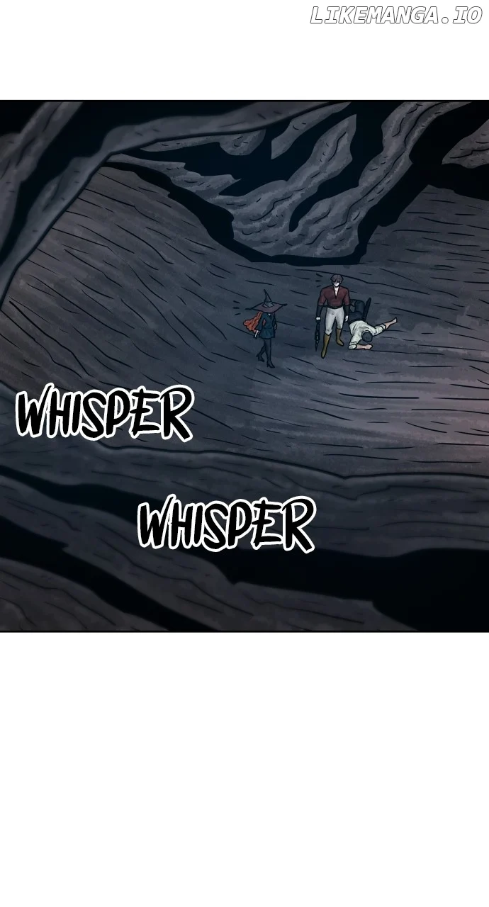 Warrior Executioner Chapter 94 page 47