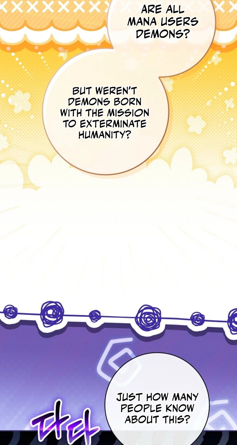Deadlines are Raining in the Status Window Chapter 102 page 4